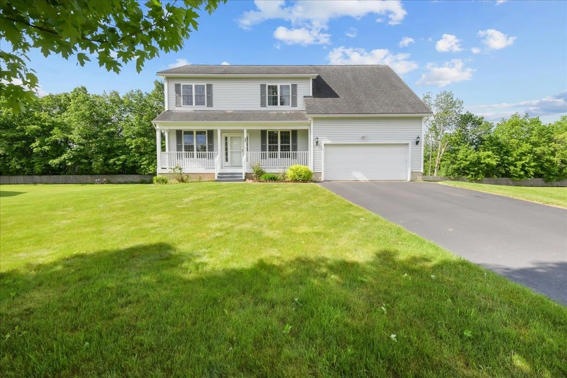 268 Raven Circle Williston VT 05495