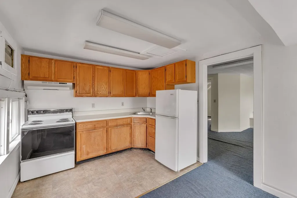 72 Hungerford Terrace Burlington VT 05401