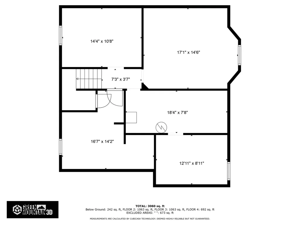 72 Hungerford Terrace Burlington VT 05401