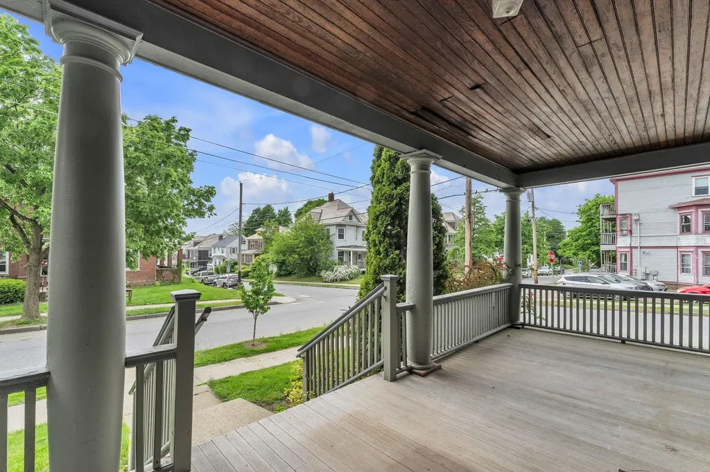 72 Hungerford Terrace Burlington VT 05401