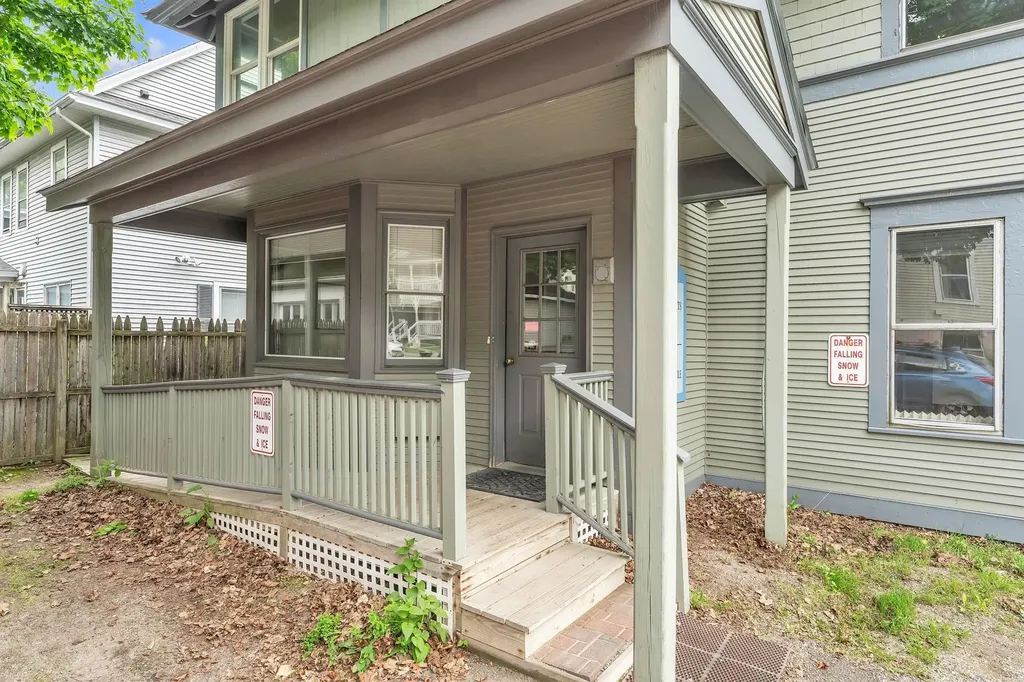 72 Hungerford Terrace Burlington VT 05401