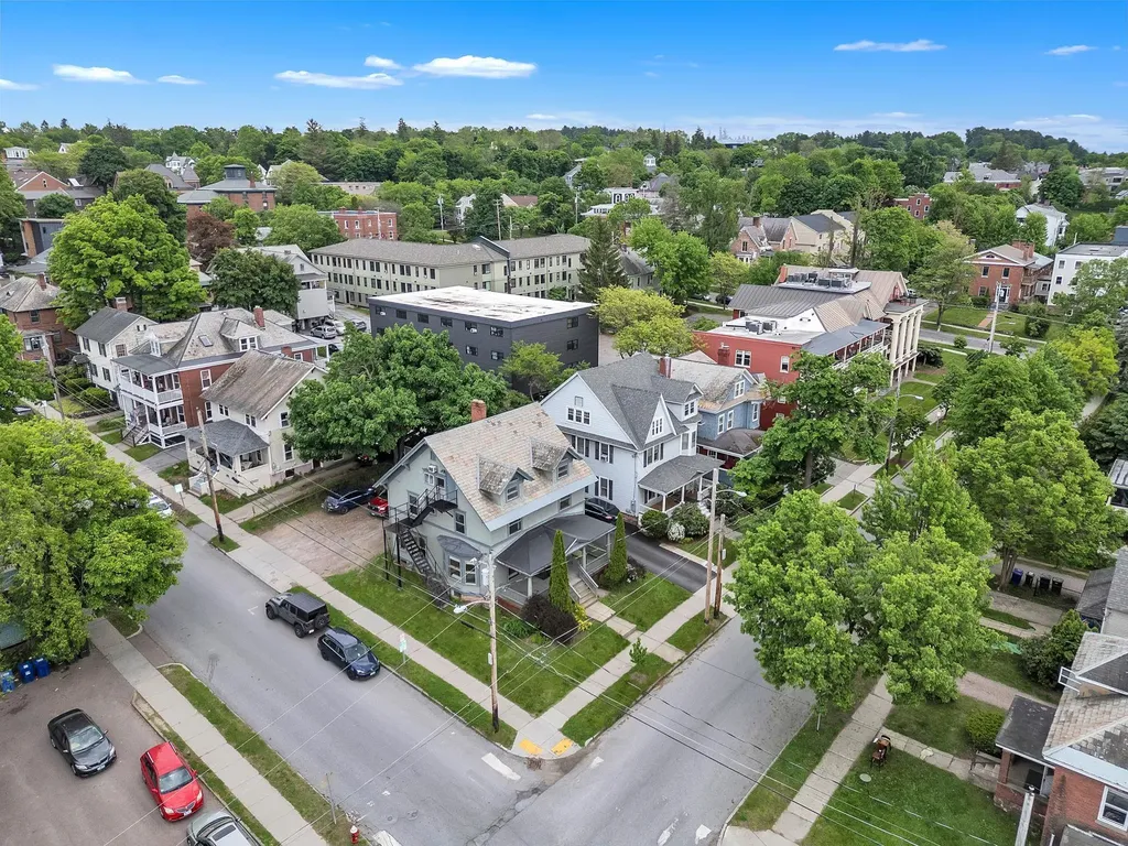 72 Hungerford Terrace Burlington VT 05401