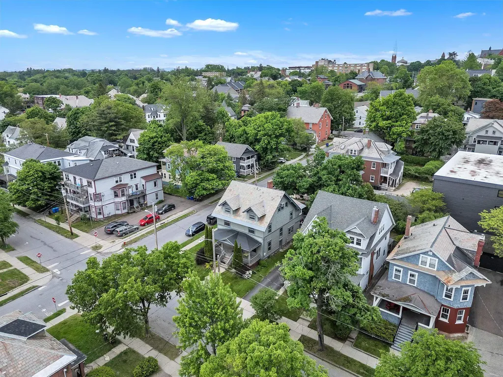 72 Hungerford Terrace Burlington VT 05401