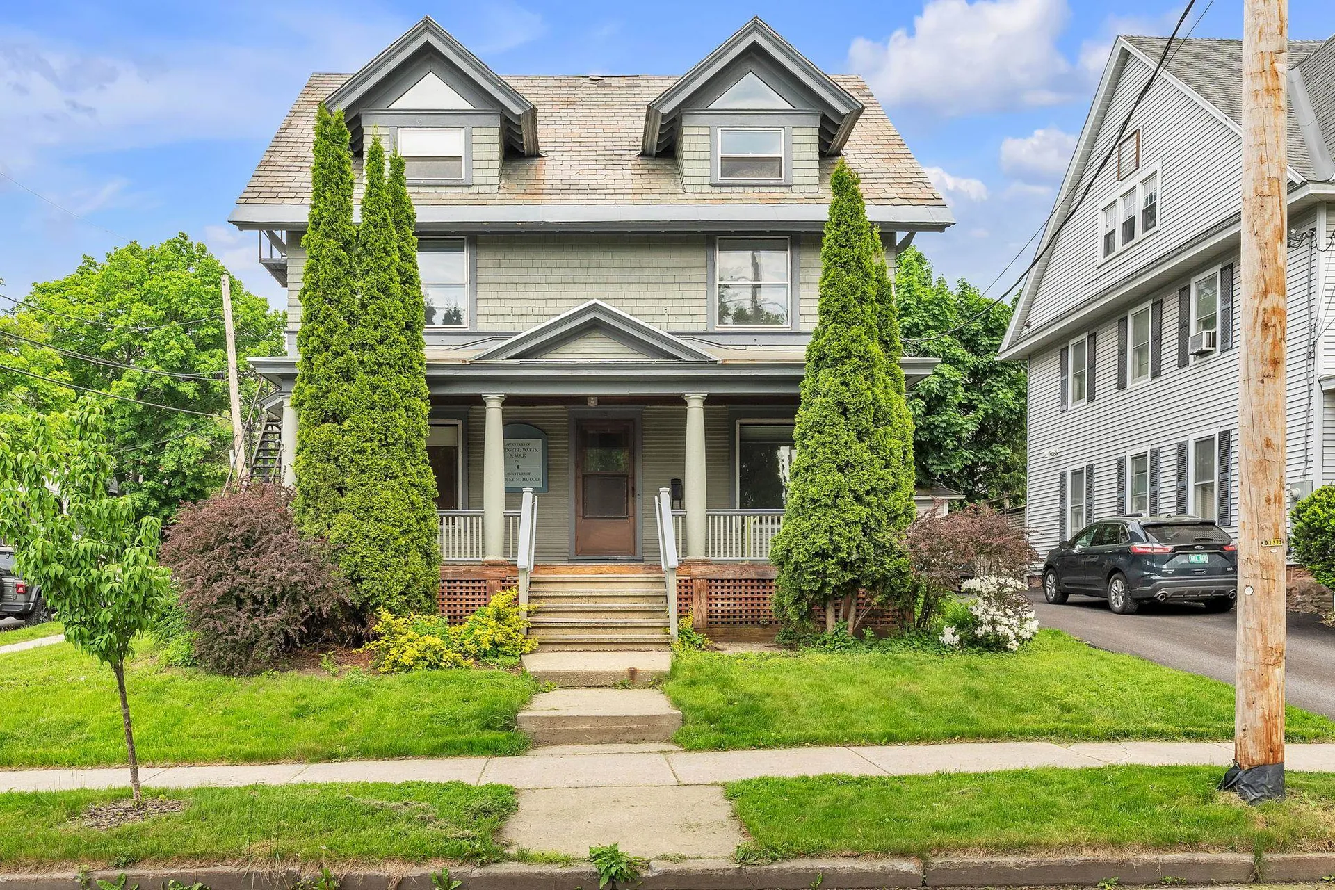 72 Hungerford Terrace Burlington VT 05401