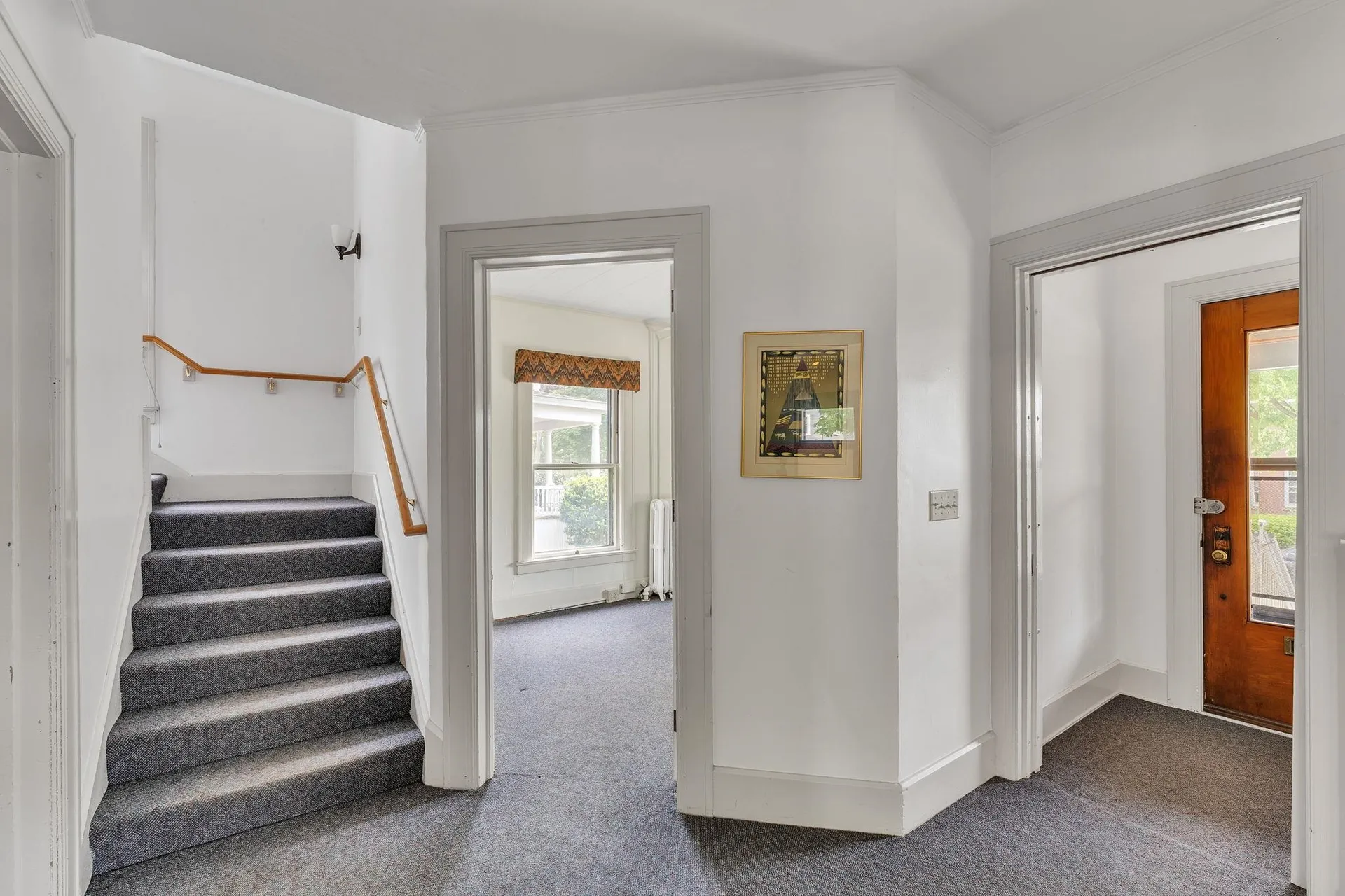 72 Hungerford Terrace Burlington VT 05401