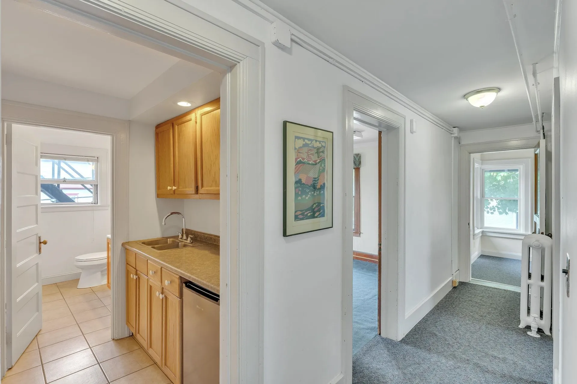72 Hungerford Terrace Burlington VT 05401