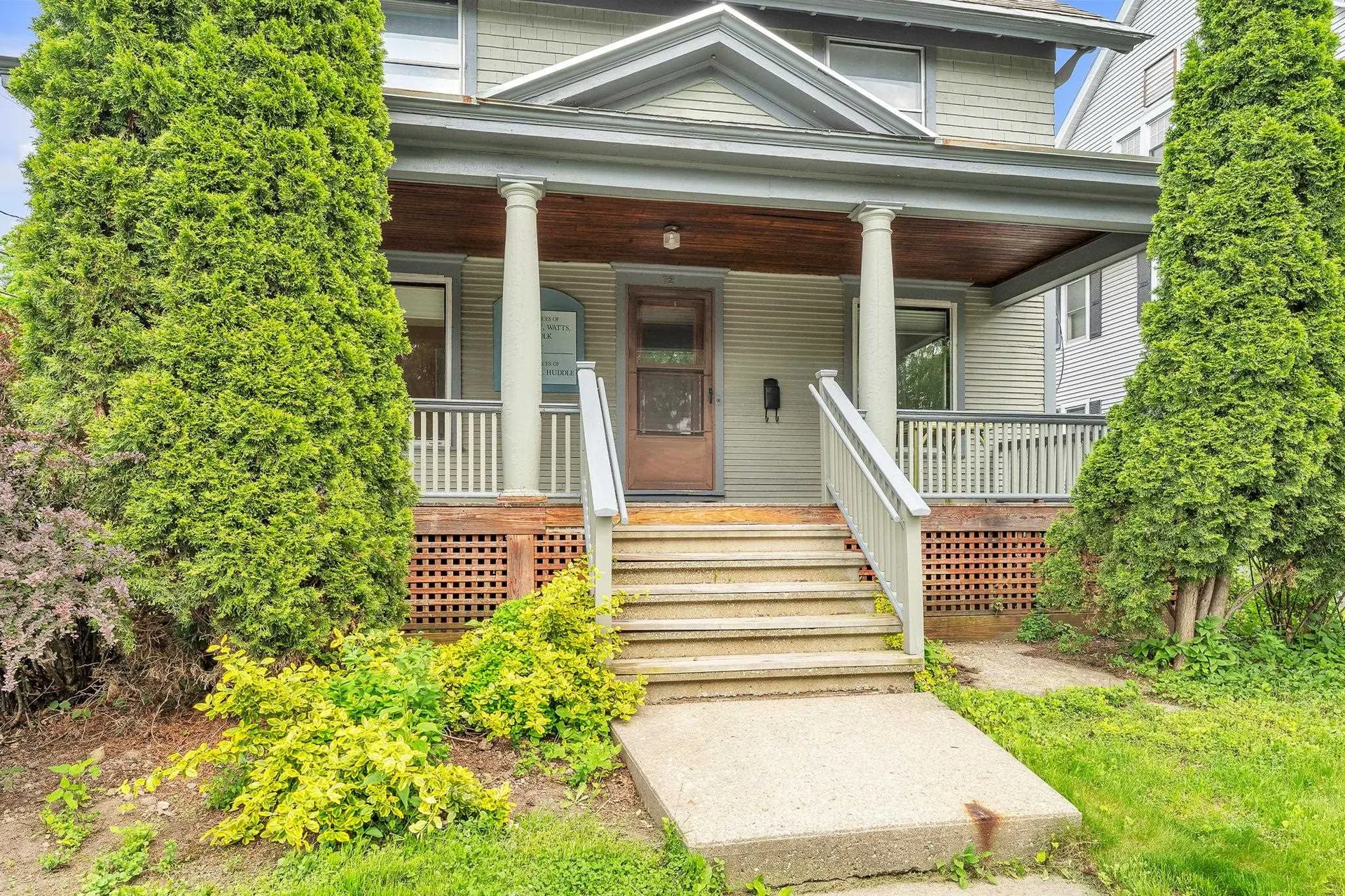 72 Hungerford Terrace Burlington VT 05401