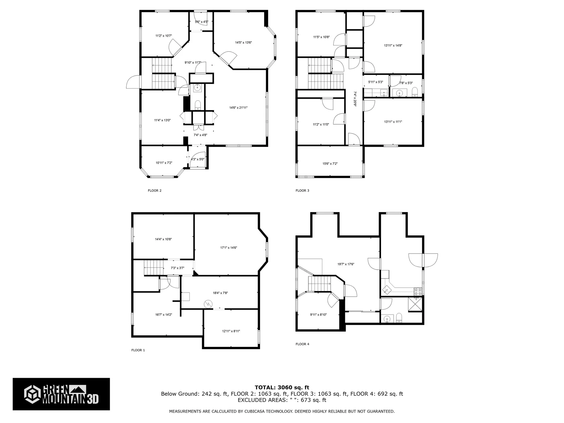 72 Hungerford Terrace Burlington VT 05401