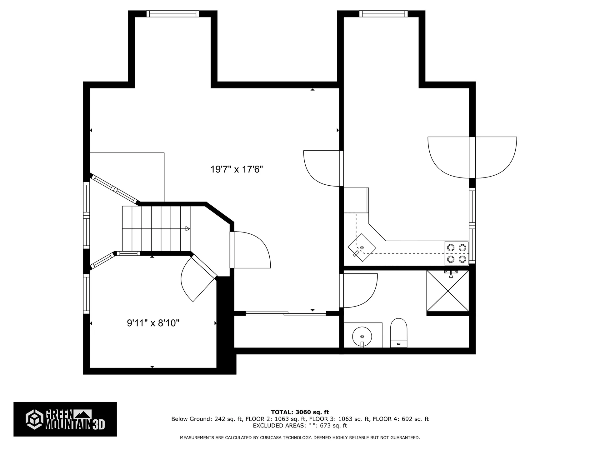 72 Hungerford Terrace Burlington VT 05401