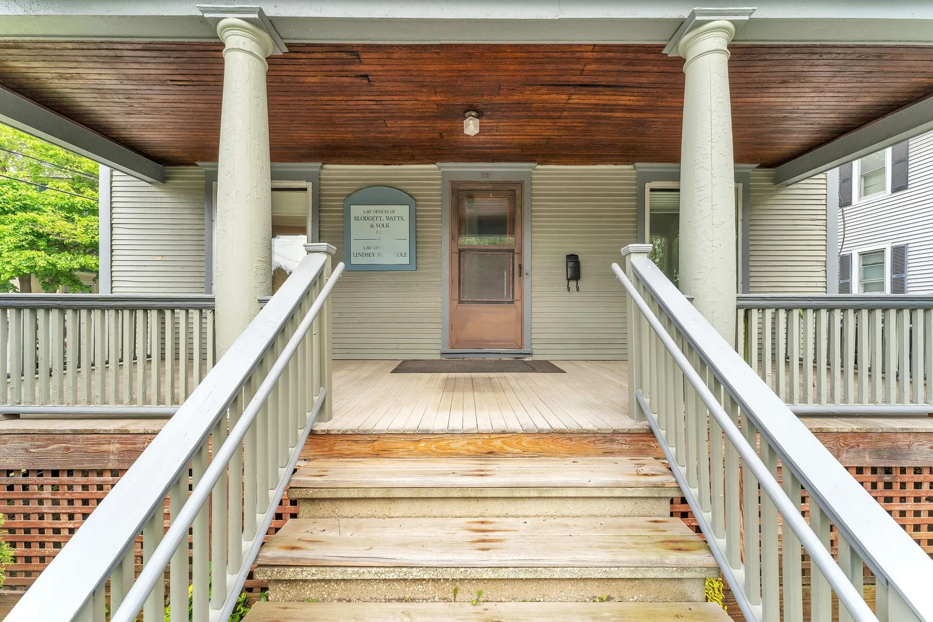 72 Hungerford Terrace Burlington VT 05401