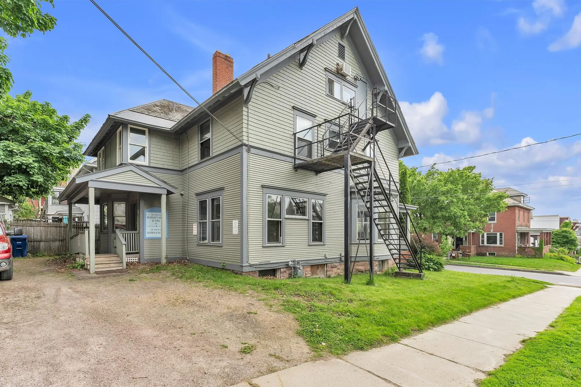 72 Hungerford Terrace Burlington VT 05401