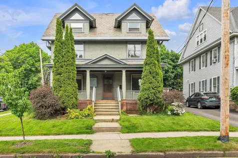 72 Hungerford Terrace Burlington VT 05401