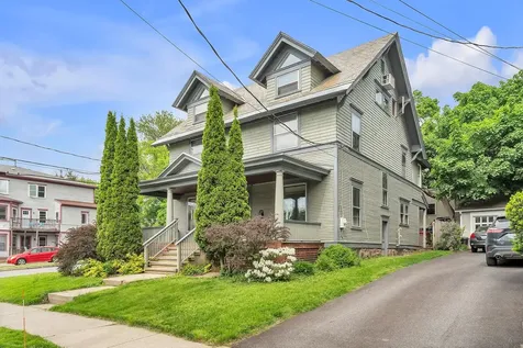 72 Hungerford Terrace Burlington VT 05401