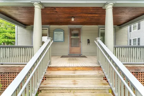 72 Hungerford Terrace Burlington VT 05401