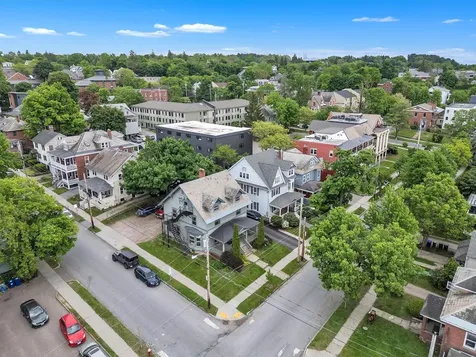 72 Hungerford Terrace Burlington VT 05401