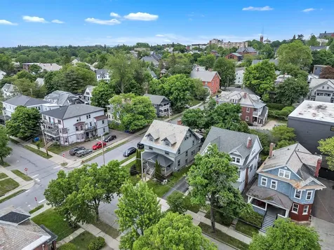72 Hungerford Terrace Burlington VT 05401