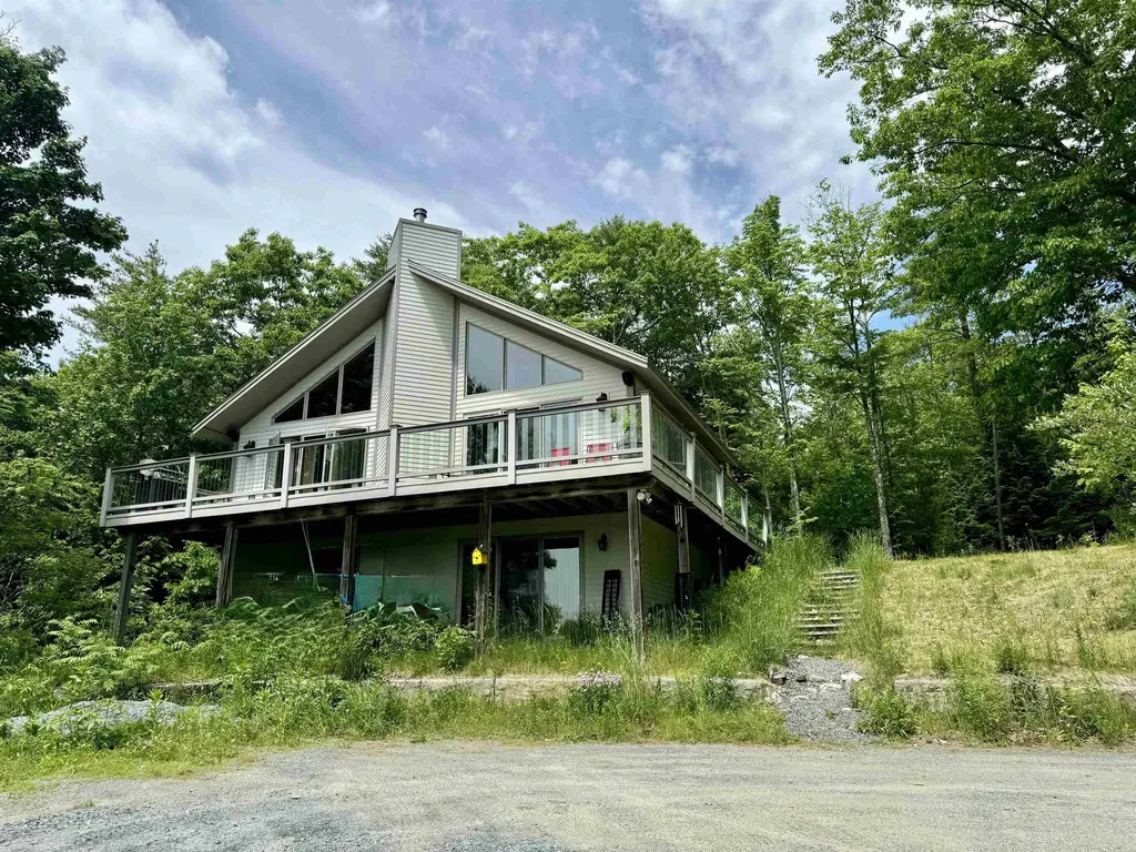 1252 Fairground Road Bradford VT 05033