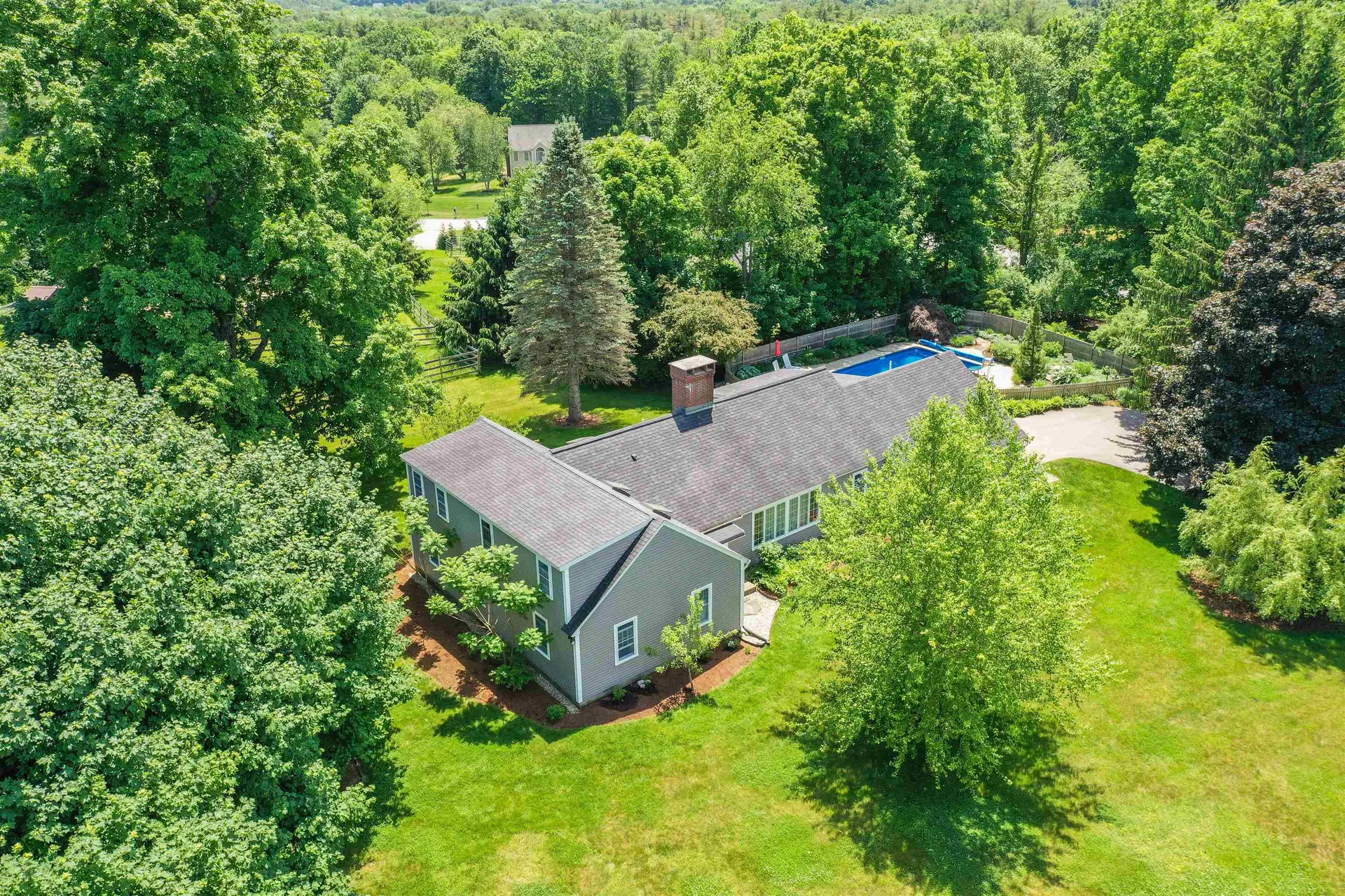 1 Whittaker Drive Stratham NH 03885