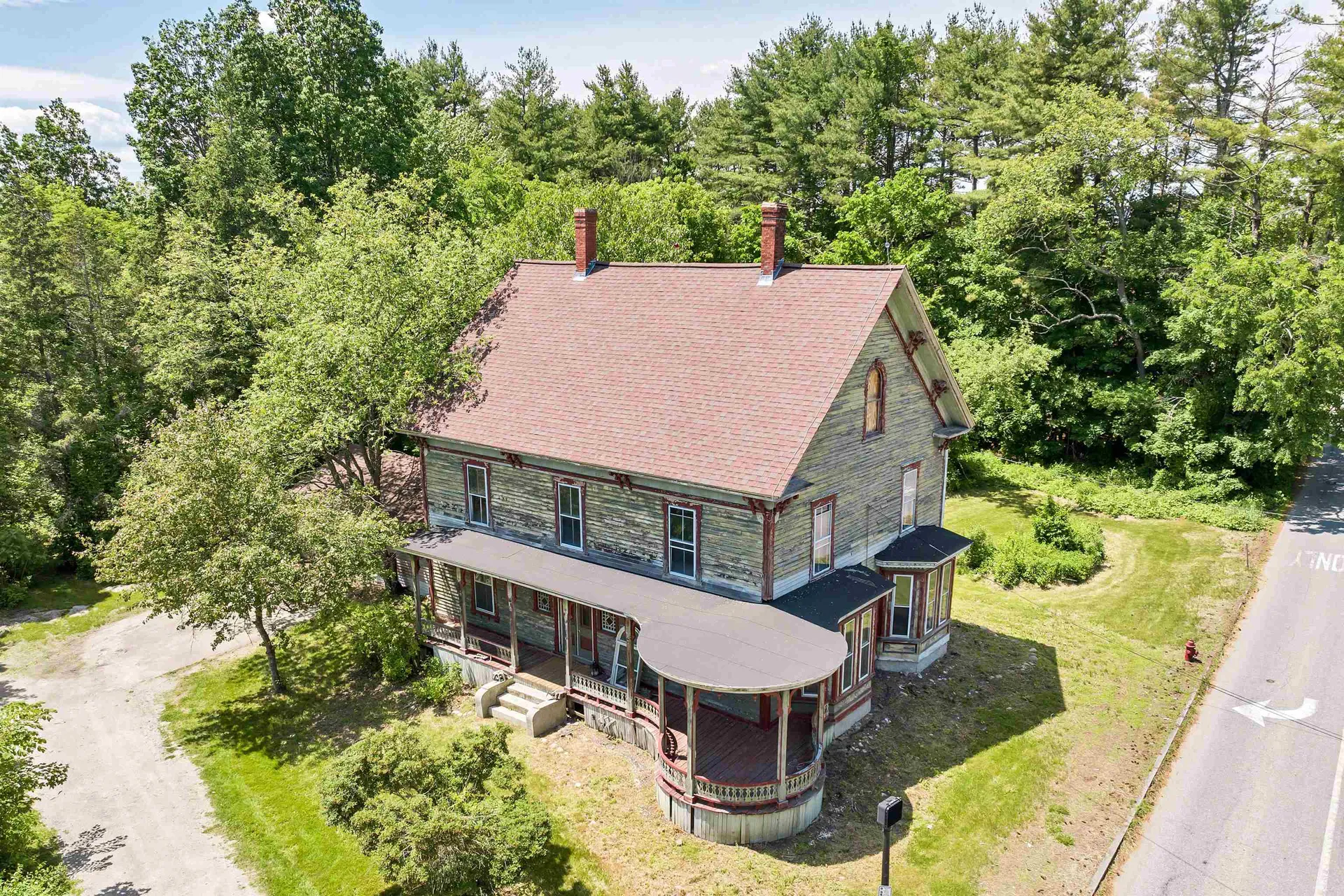 236 Pembroke Street Pembroke NH 03275