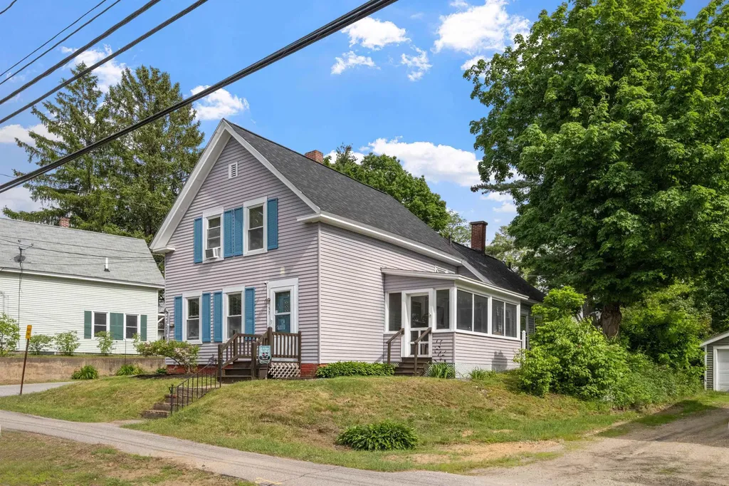 57 Lyford Street Laconia NH 03246