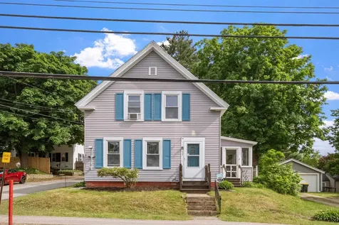 57 Lyford Street Laconia NH 03246