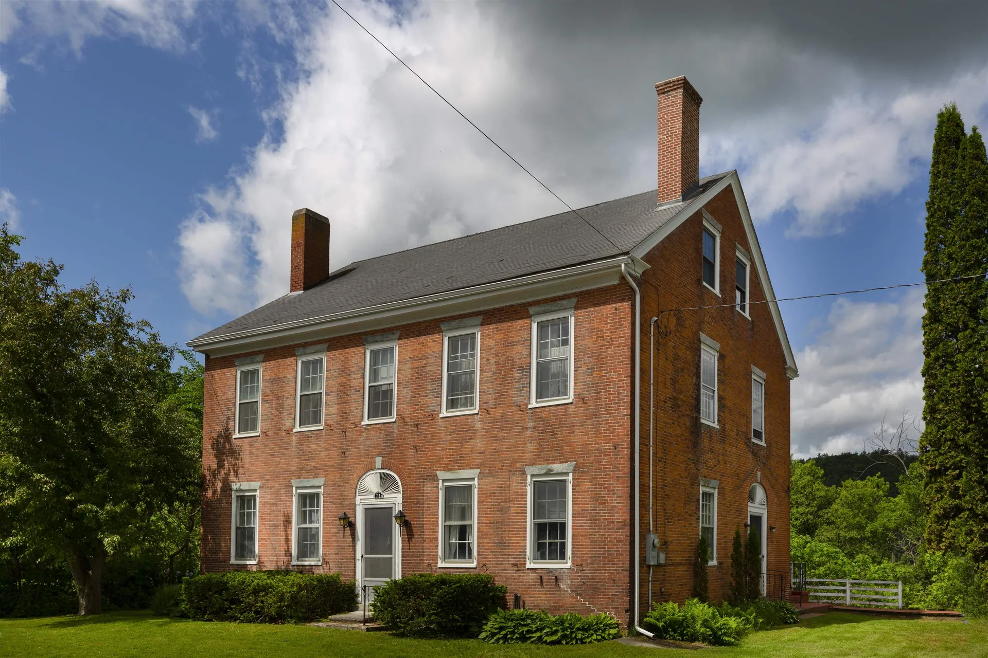 3736 Route 5n Newbury VT 05051