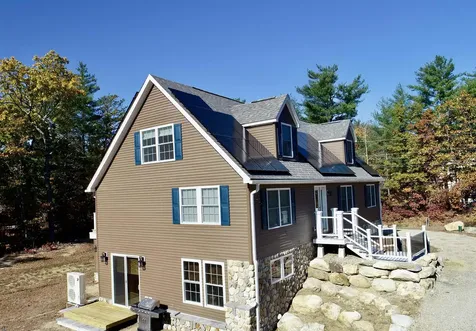 3 Quail Road Ossipee NH 03864