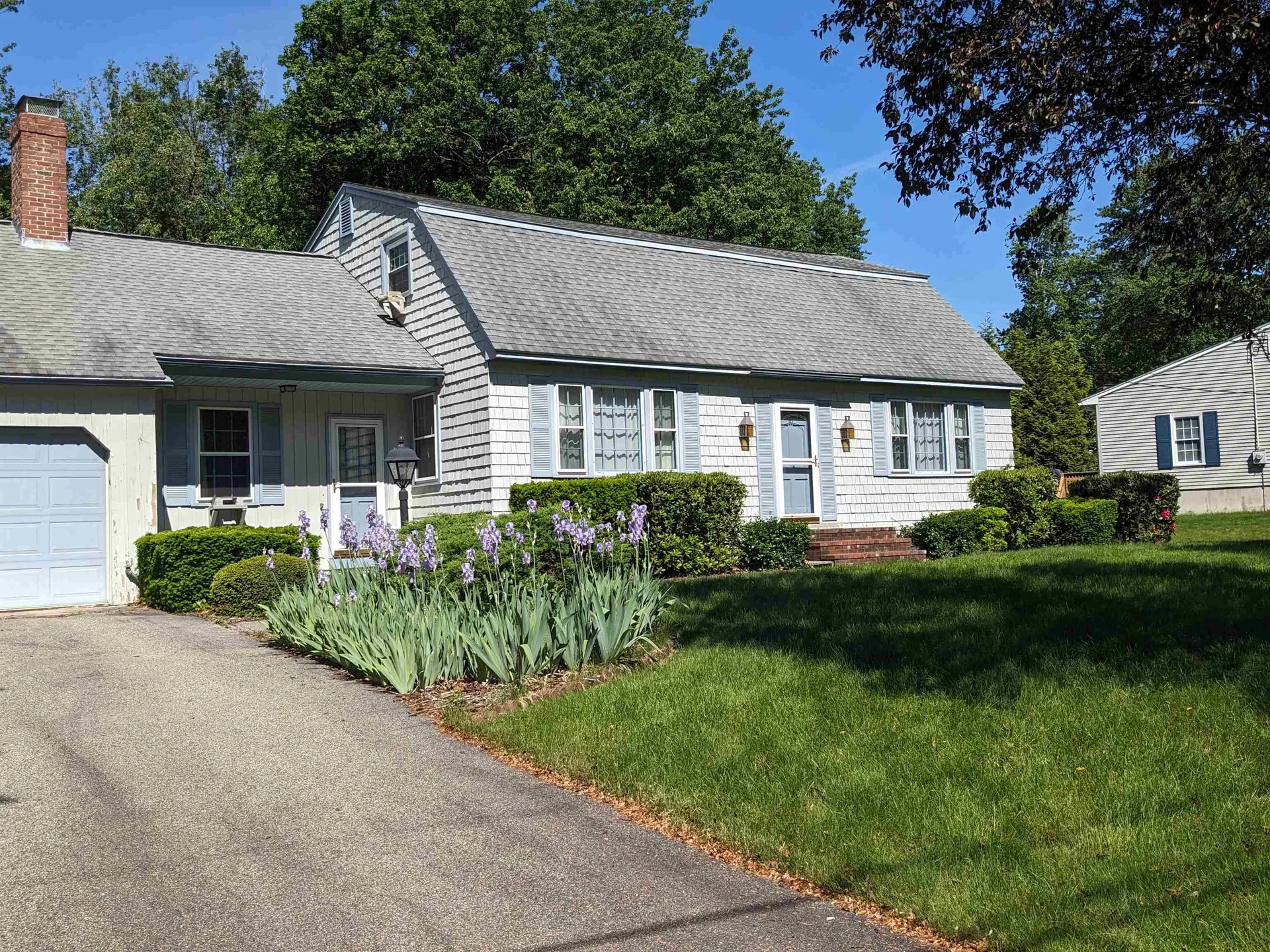 19 Sweetbriar Lane Hampton NH 03842