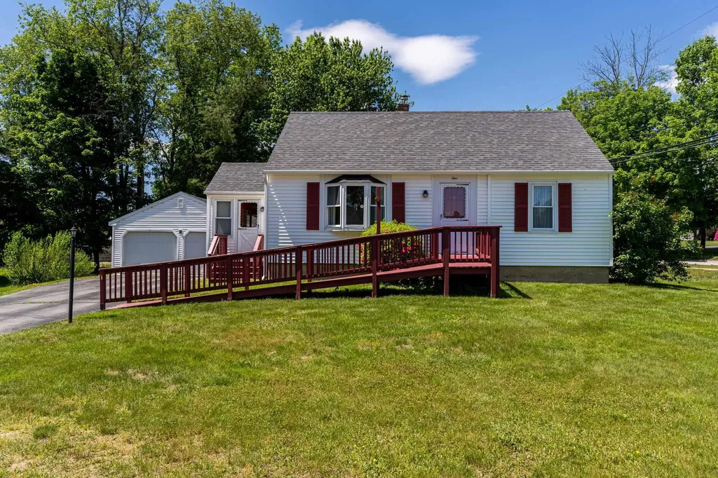 1 Vallee Street Dover NH 03820