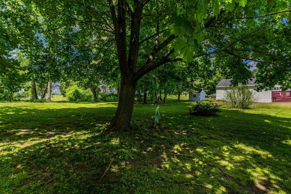 1 Vallee Street Dover NH 03820