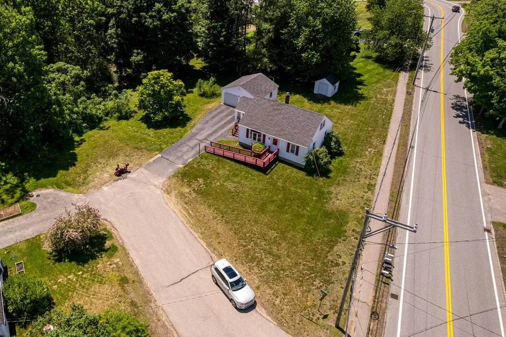 1 Vallee Street Dover NH 03820