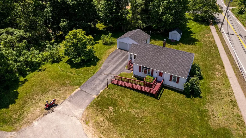 1 Vallee Street Dover NH 03820