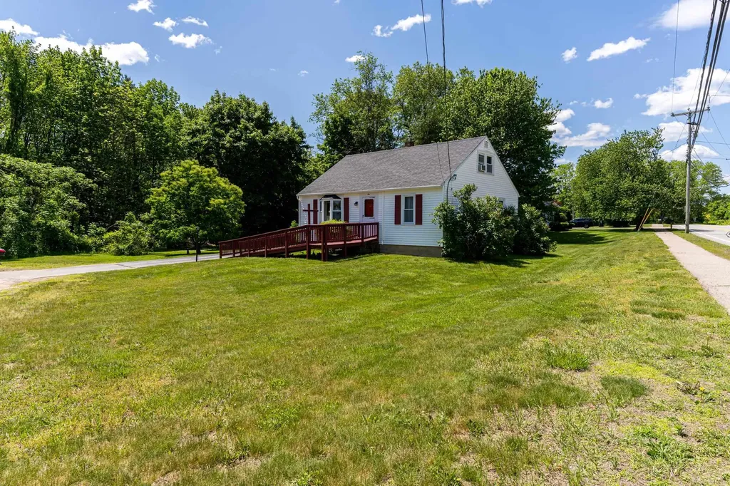 1 Vallee Street Dover NH 03820
