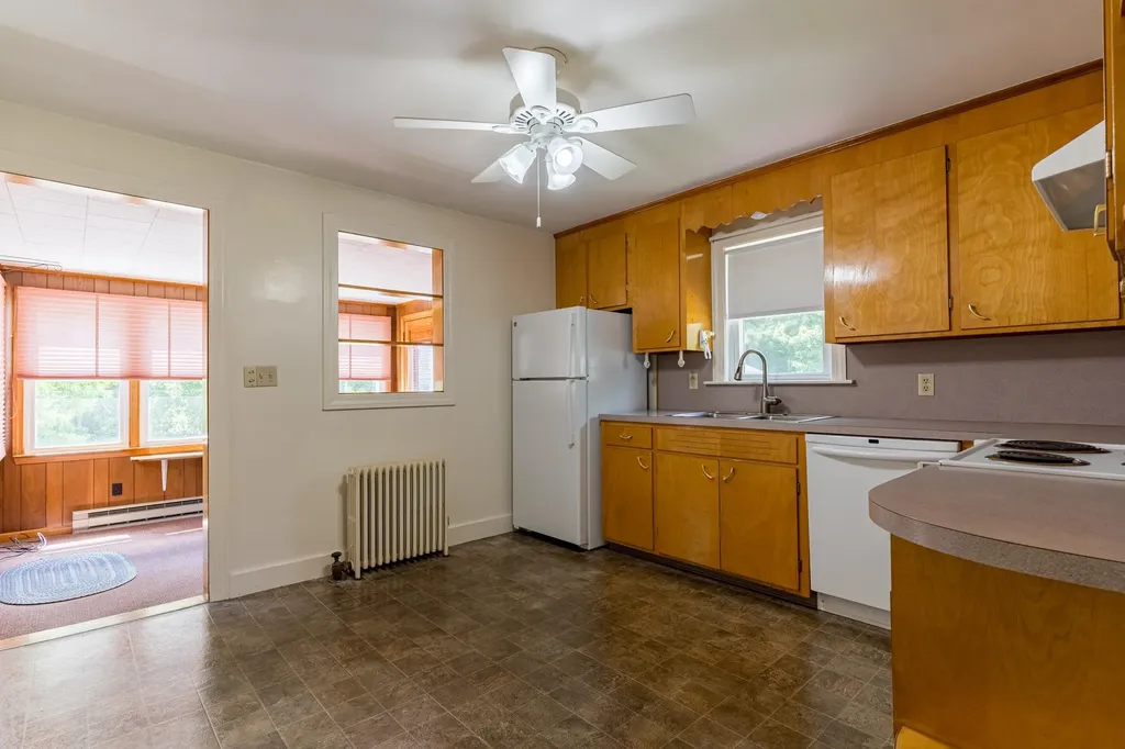 1 Vallee Street Dover NH 03820