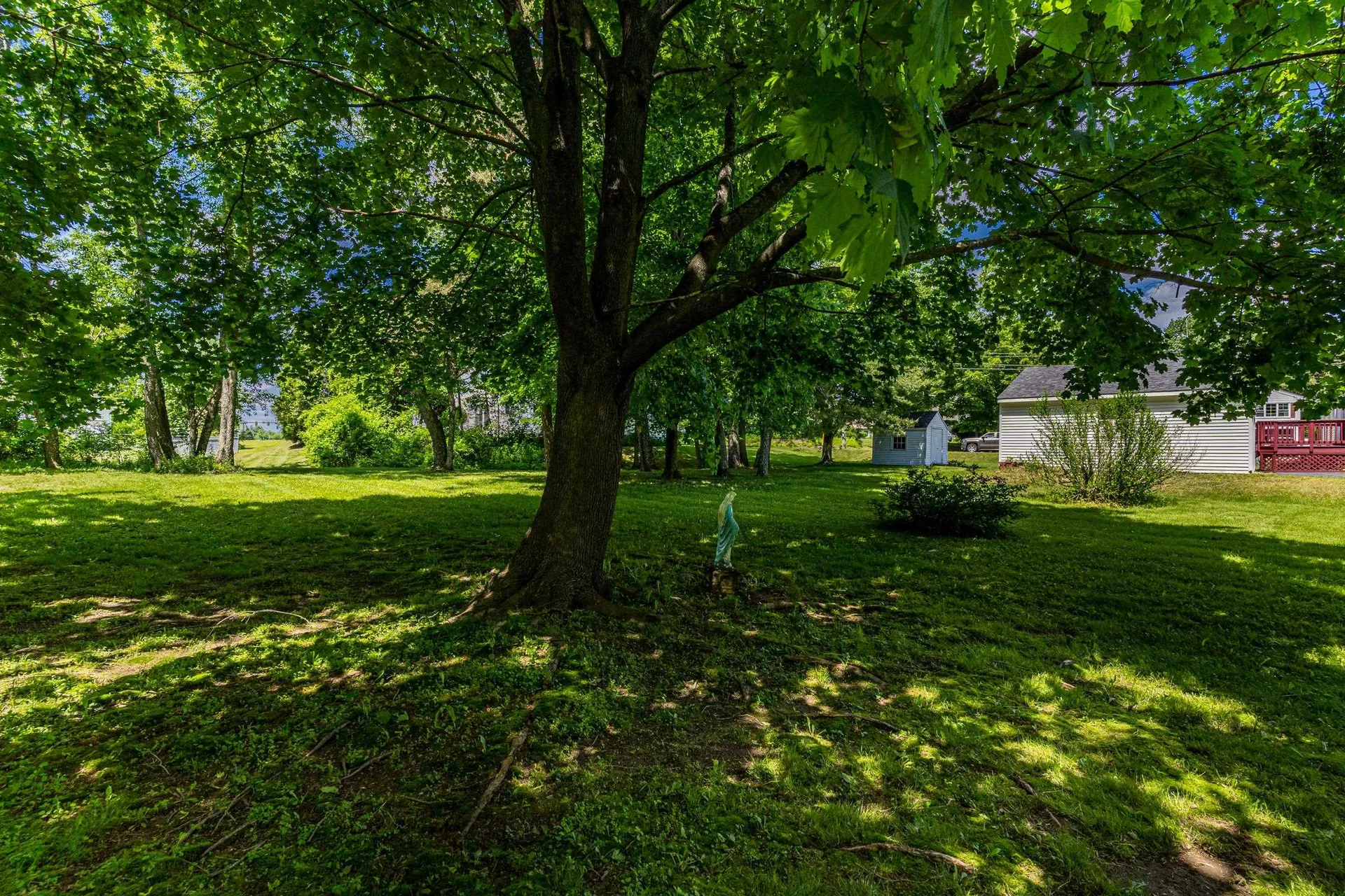 1 Vallee Street Dover NH 03820