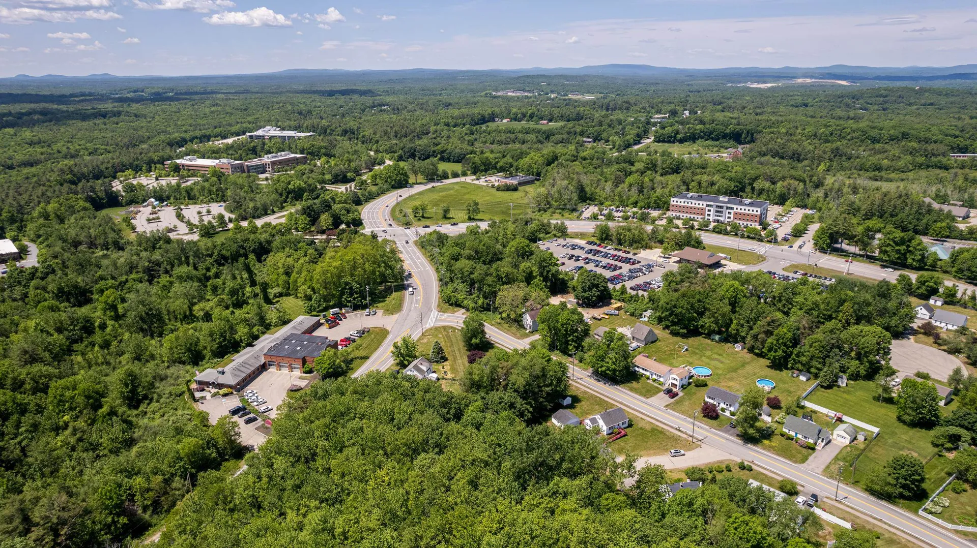 1 Vallee Street Dover NH 03820