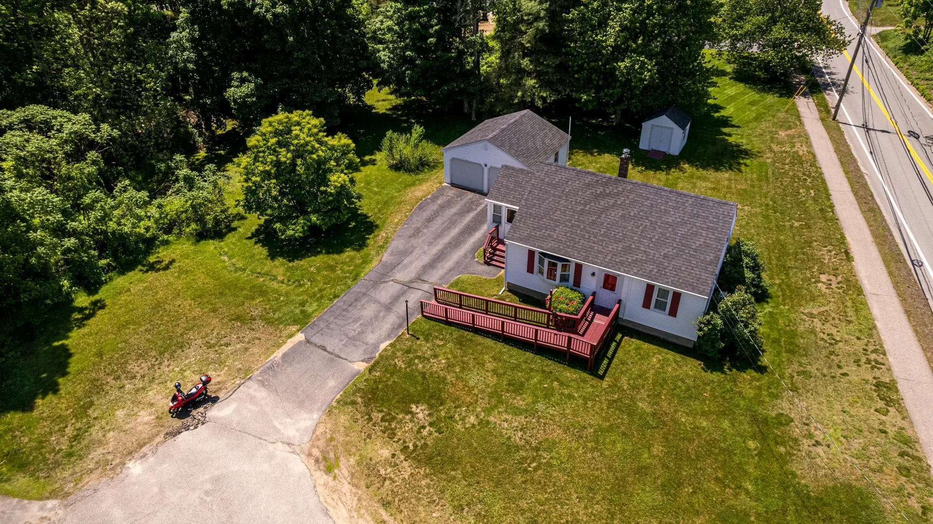 1 Vallee Street Dover NH 03820