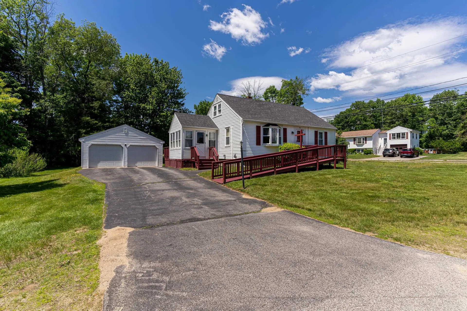 1 Vallee Street Dover NH 03820
