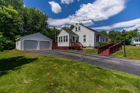1 Vallee Street Dover NH 03820