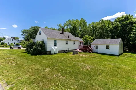 1 Vallee Street Dover NH 03820