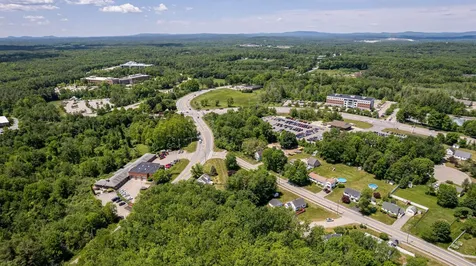 1 Vallee Street Dover NH 03820