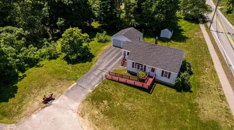 1 Vallee Street Dover NH 03820