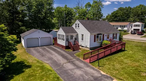1 Vallee Street Dover NH 03820