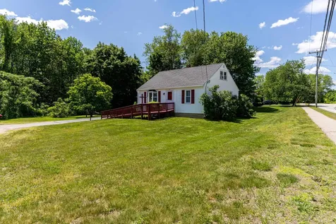 1 Vallee Street Dover NH 03820