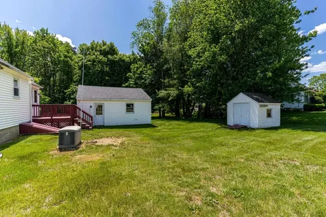 1 Vallee Street Dover NH 03820