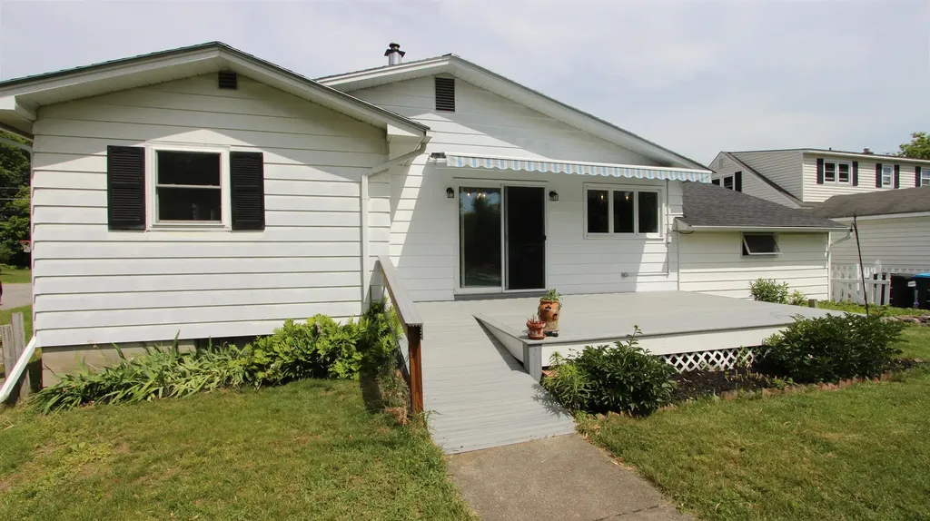 4 Pine Court Essex Junction VT 05452