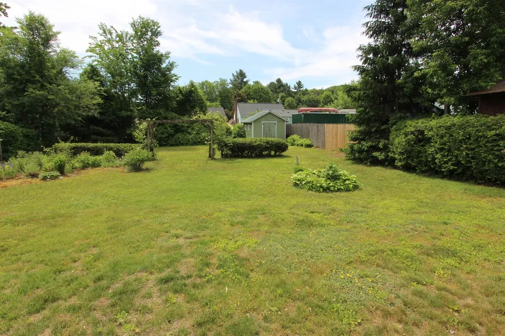 4 Pine Court Essex Junction VT 05452