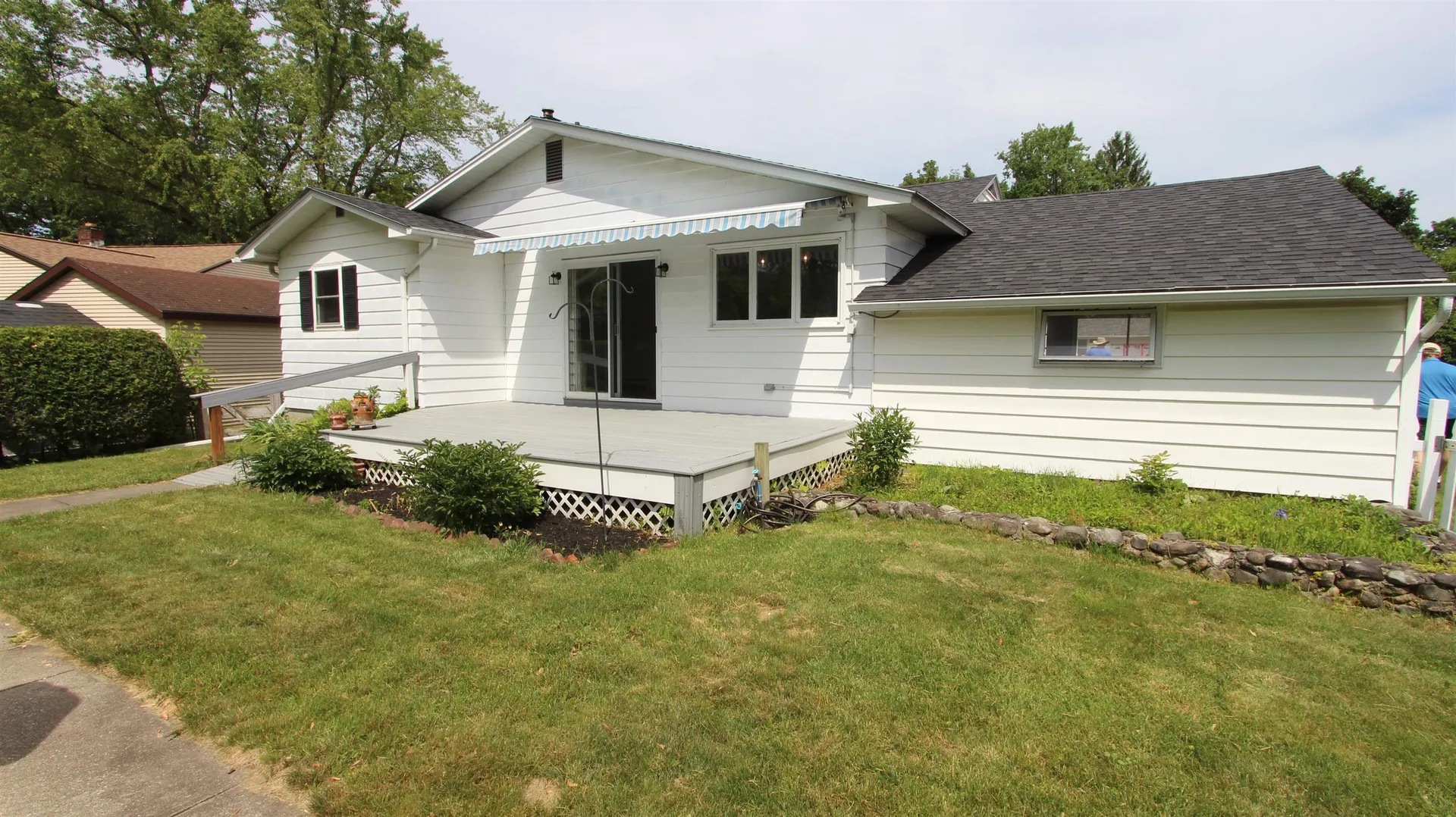 4 Pine Court Essex Junction VT 05452