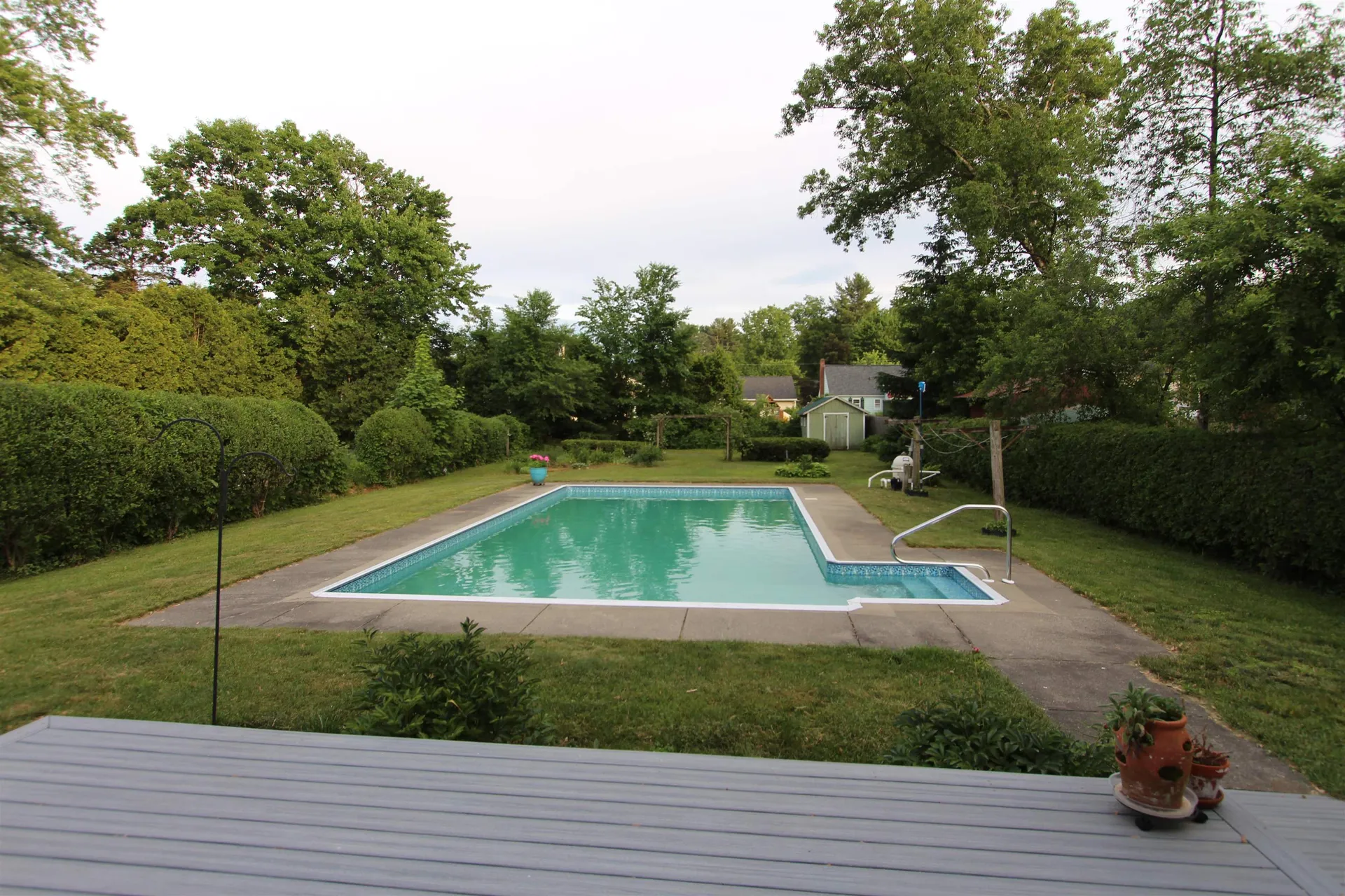 4 Pine Court Essex Junction VT 05452