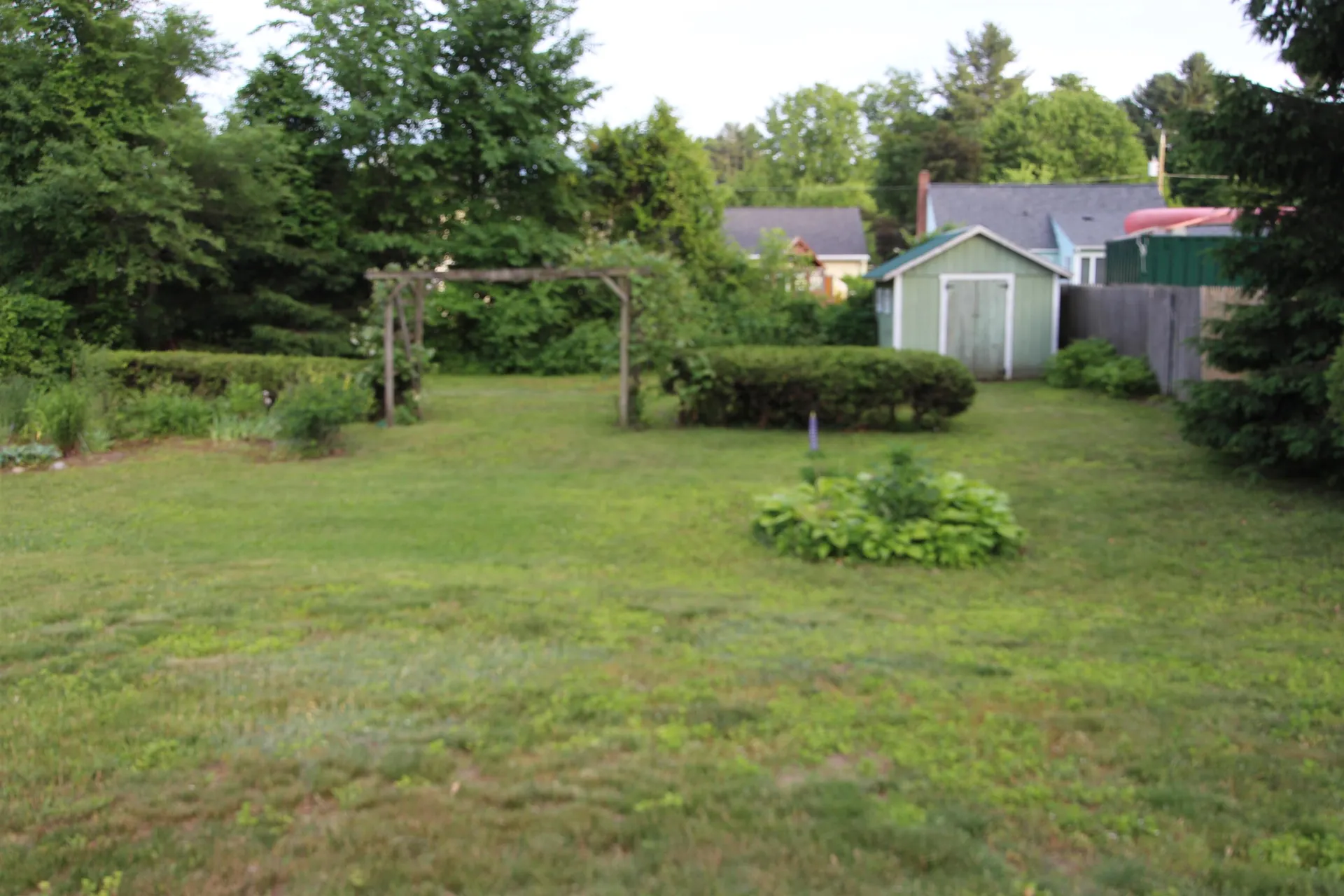 4 Pine Court Essex Junction VT 05452